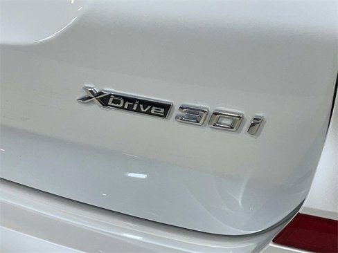 Used 2019 BMW X3 xDrive30i image 12