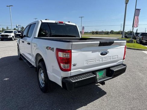 Certified 2021 Ford F150 XL w/ Trailer Tow Package image 5