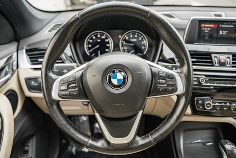 Used 2018 BMW X1 xDrive28i w/ Convenience Package image 30
