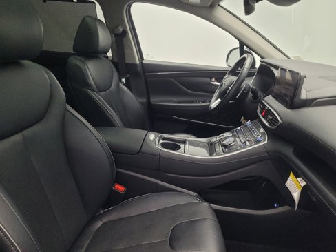 Used 2022 Hyundai Santa Fe SEL w/ Convenience + Premium Package image 21