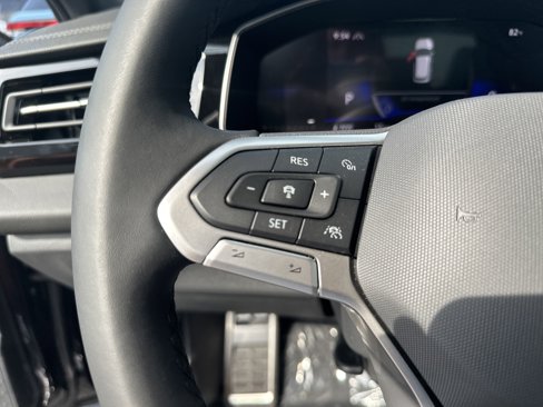New 2025 Volkswagen Jetta Sport image 14