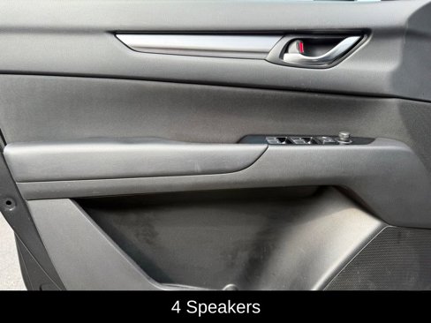 Used 2019 MAZDA CX-5 Sport image 5