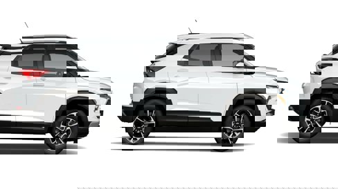New 2026 Chevrolet TrailBlazer LT w/ Convenience Package image 30