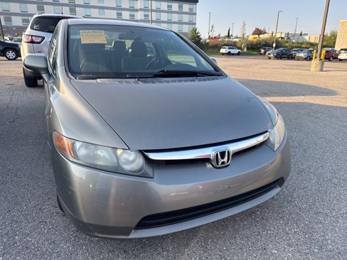 Used 2007 Honda Civic LX image 22