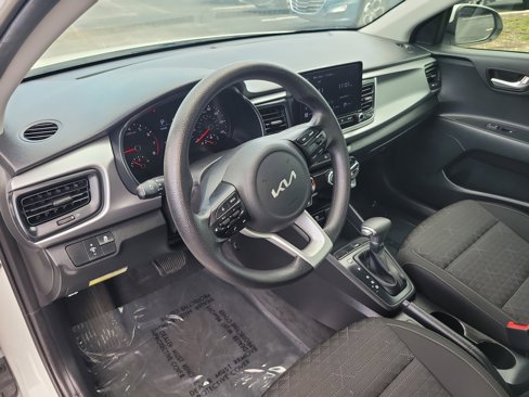 Used 2022 Kia Rio S image 18