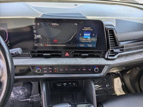 Used 2023 Kia Sportage X-Line w/ X-Line Premium Package image 16