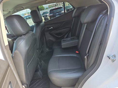 Used 2020 Buick Encore Preferred image 15