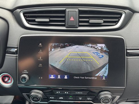 Used 2021 Honda CR-V EX image 32