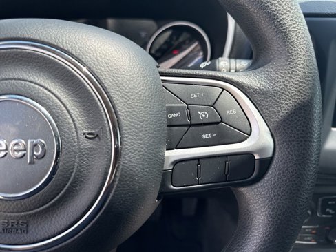 Used 2019 Jeep Compass Sport w/ Tech Group image 19