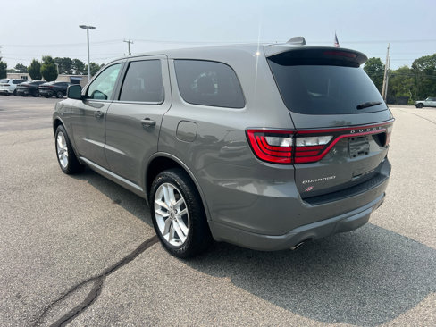 Used 2021 Dodge Durango GT image 6