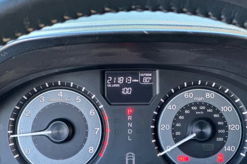 Used 2014 Honda Odyssey EX-L image 34