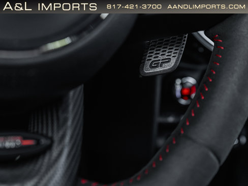 Used 2021 MINI Cooper John Cooper Works GP image 67