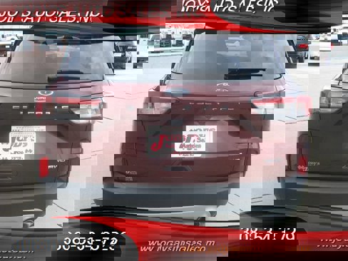 Used 2021 Ford Escape S image 27