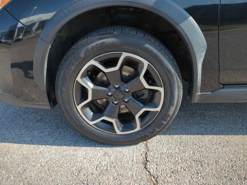 Used 2014 Subaru Crosstrek 2.0i Premium image 28