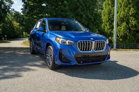 Used 2023 BMW X1 xDrive28i w/ M Sport Package image 9