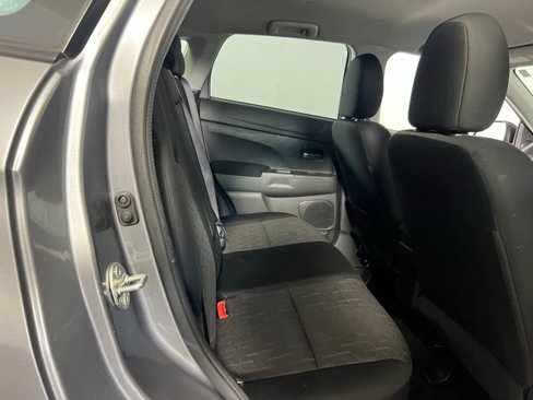 Used 2024 Mitsubishi Outlander Sport ES image 29