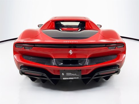 Certified 2023 Ferrari 296 GTB image 6