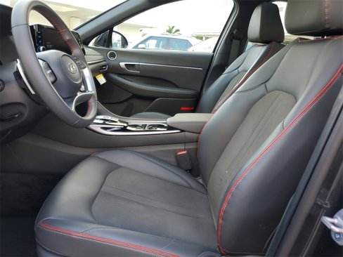 Certified 2023 Hyundai Sonata SEL Plus image 15