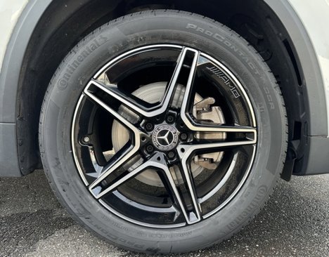 Certified 2023 Mercedes-Benz GLA 250 4MATIC image 11