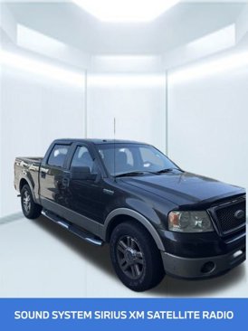 Used 2007 Ford F150 Lariat image 5