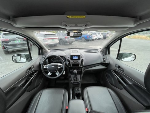 Used 2022 Ford Transit Connect XL w/ Trailer Tow Package image 6