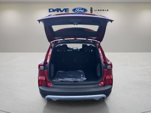 New 2025 Ford Escape Active image 17
