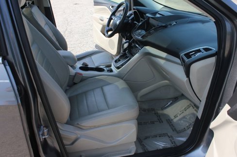 Used 2013 Ford Escape SEL image 32