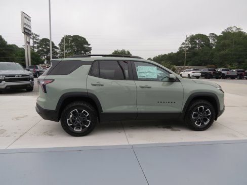 New 2026 Chevrolet Equinox ACTIV image 6