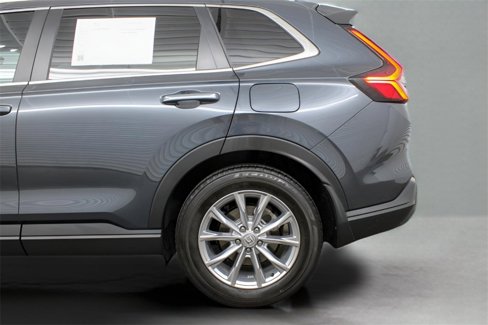 Used 2023 Honda CR-V EX-L image 32