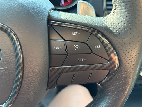 Used 2018 Dodge Durango R/T image 10
