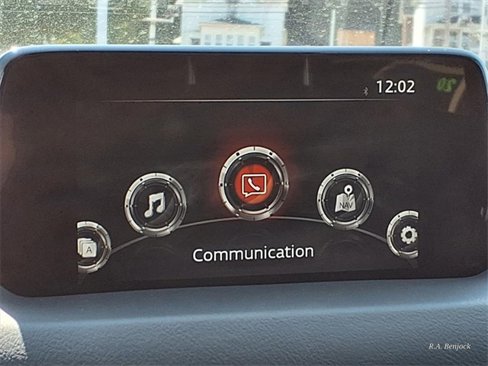Used 2019 MAZDA CX-5 Touring image 17