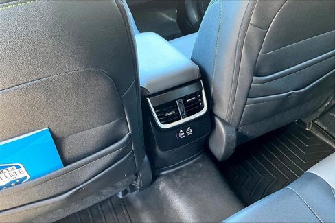 Used 2023 Subaru Outback Onyx Edition image 30