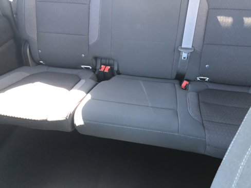 Used 2021 Chevrolet Silverado 1500 LT w/ Bed Protection Package image 34