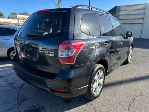 Used 2014 Subaru Forester 2.5i Premium w/ All-Weather Package image 7