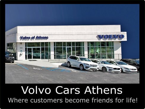 Certified 2023 Volvo C40 P8 Recharge Plus image 12