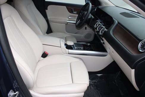Used 2023 Mercedes-Benz GLA 250 image 32