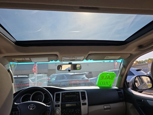 Used 2008 Toyota 4Runner SR5 image 21