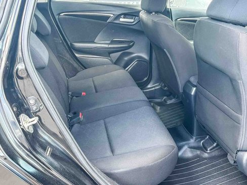 Used 2015 Honda Fit EX image 14