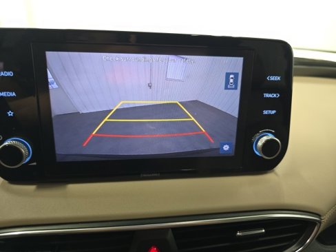 Used 2022 Hyundai Santa Fe SEL image 35