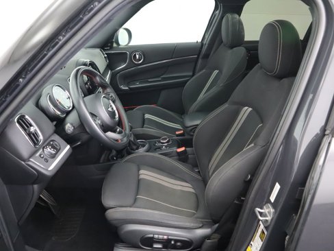 Used 2018 MINI Cooper Countryman S image 20