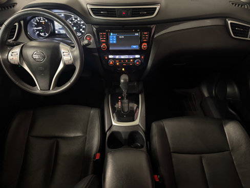 Used 2015 Nissan Rogue SL w/ SL Premium Package image 20