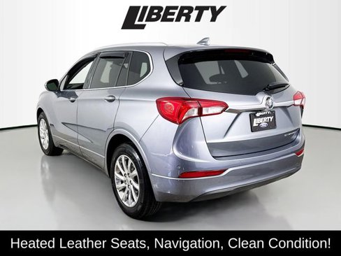 Used 2020 Buick Envision Essence image 5