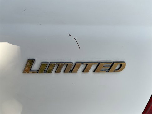 Used 2001 Toyota 4Runner Limited image 22