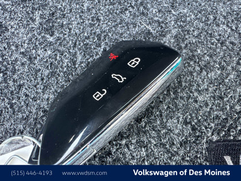 Used 2021 Volkswagen ID.4 1st Edition w/ ID.4 Protection Package image 19
