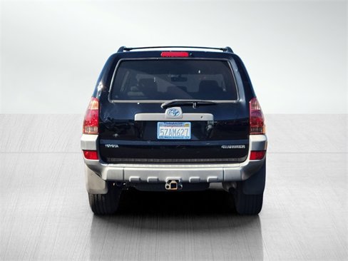 Used 2003 Toyota 4Runner SR5 image 5