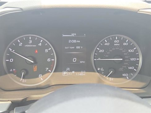 Used 2025 Subaru Crosstrek 2.5i Premium image 22