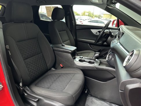 Used 2020 Chevrolet Blazer LT image 16