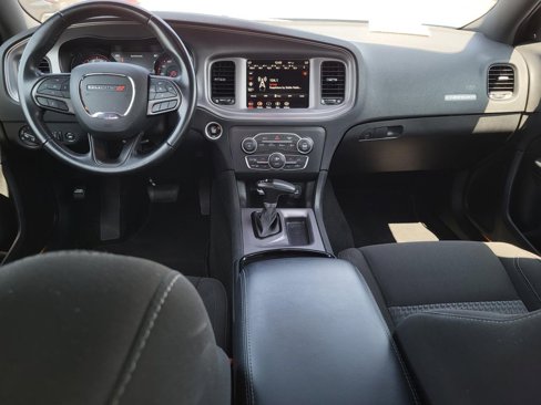 Used 2023 Dodge Charger SXT w/ Blacktop Package image 18