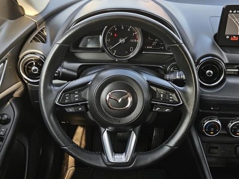Used 2019 MAZDA CX-3 Touring w/ Touring I-ACTIVSENSE Package image 27