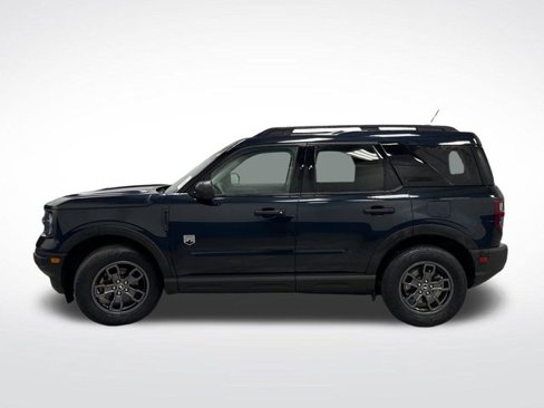 Used 2021 Ford Bronco Sport Big Bend image 10